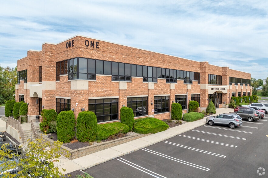 1 Greenwich St, Stewartsville, NJ for lease - Building Photo - Image 1 of 29