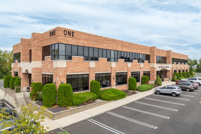 More details for 1 Greenwich St, Stewartsville, NJ - Office/Medical for Lease