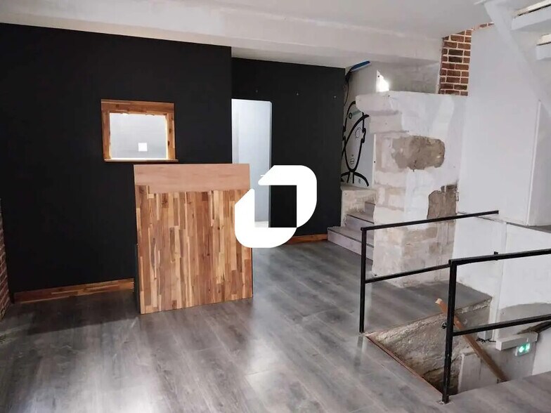 Retail in Montpellier for lease - Interior Photo - Image 3 of 19