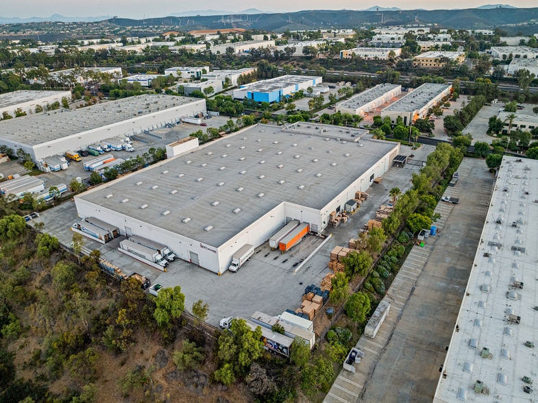 13100 Danielson St, Poway, CA for sale - Building Photo - Image 3 of 11