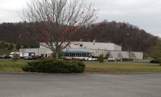 More details for 17921 Main St, Buchanan, VA - Industrial for Sale
