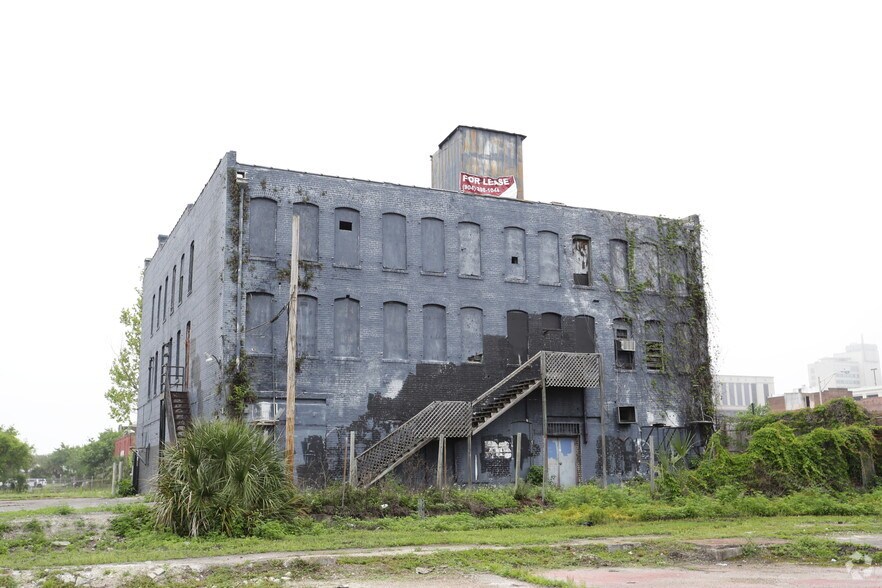 618 W Forsyth St, Jacksonville, FL for lease - Image 1 of 6