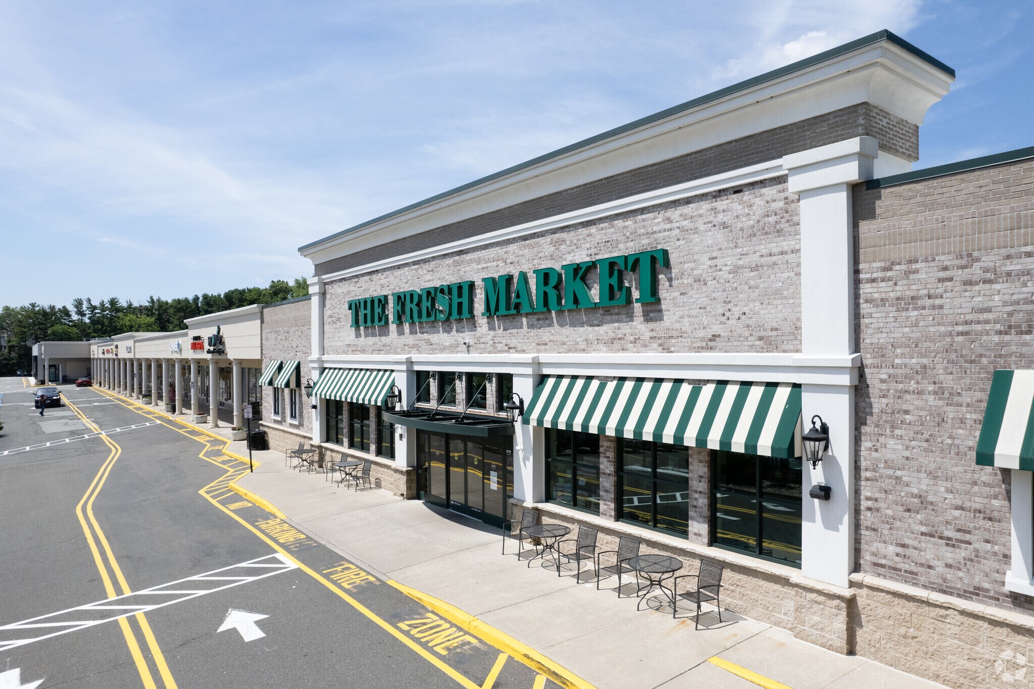 1-30 Chestnut Ridge Rd, Montvale, NJ for sale Building Photo- Image 1 of 1