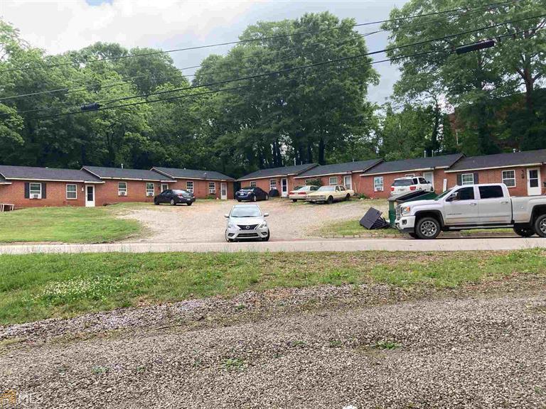 872 S 9th St, Griffin, GA for sale Primary Photo- Image 1 of 1