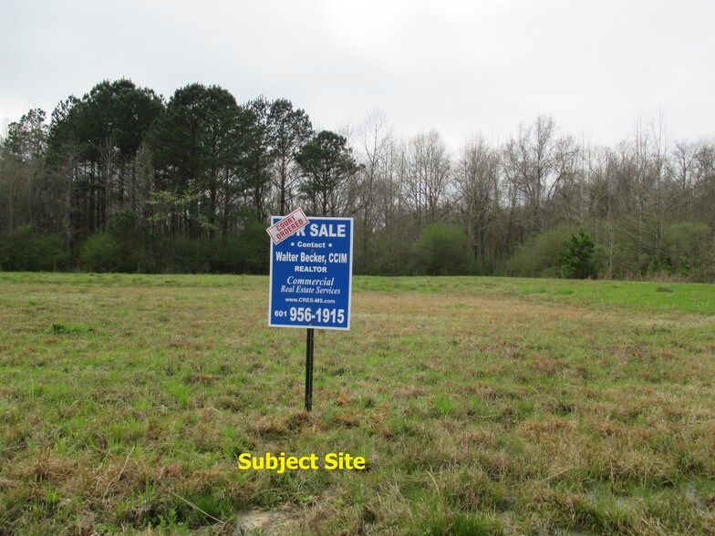 0 Byram Pky, Byram, MS for sale - Other - Image 1 of 1