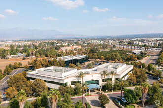 1200 California St, Redlands, CA - aerial  map view - Image1