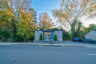 More details for 110 Laurens Rd, Greenville, SC - Office for Sale