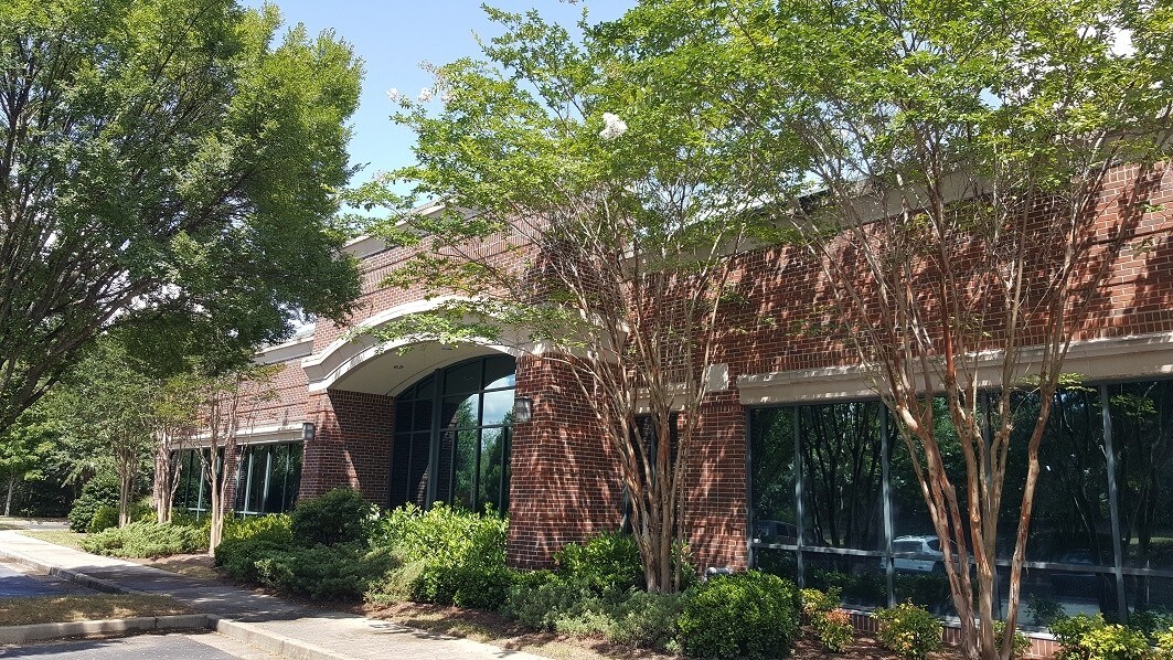 702 Old Peachtree Rd NW, Suwanee, GA for sale Building Photo- Image 1 of 1