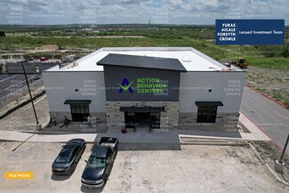 More details for 6147 Lakefront St, San Antonio, TX - Retail for Sale