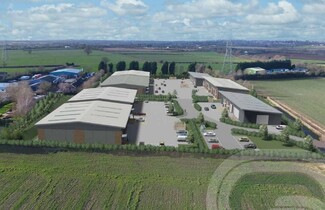 More details for Huncote Rd, Stoney Stanton - Industrial for Sale