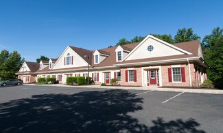 More details for 46 Vreeland Dr, Skillman, NJ - Office, Medical for Lease