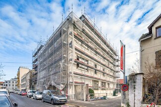 More details for 11 Rue Benjamin Raspail, Malakoff - Flex for Lease