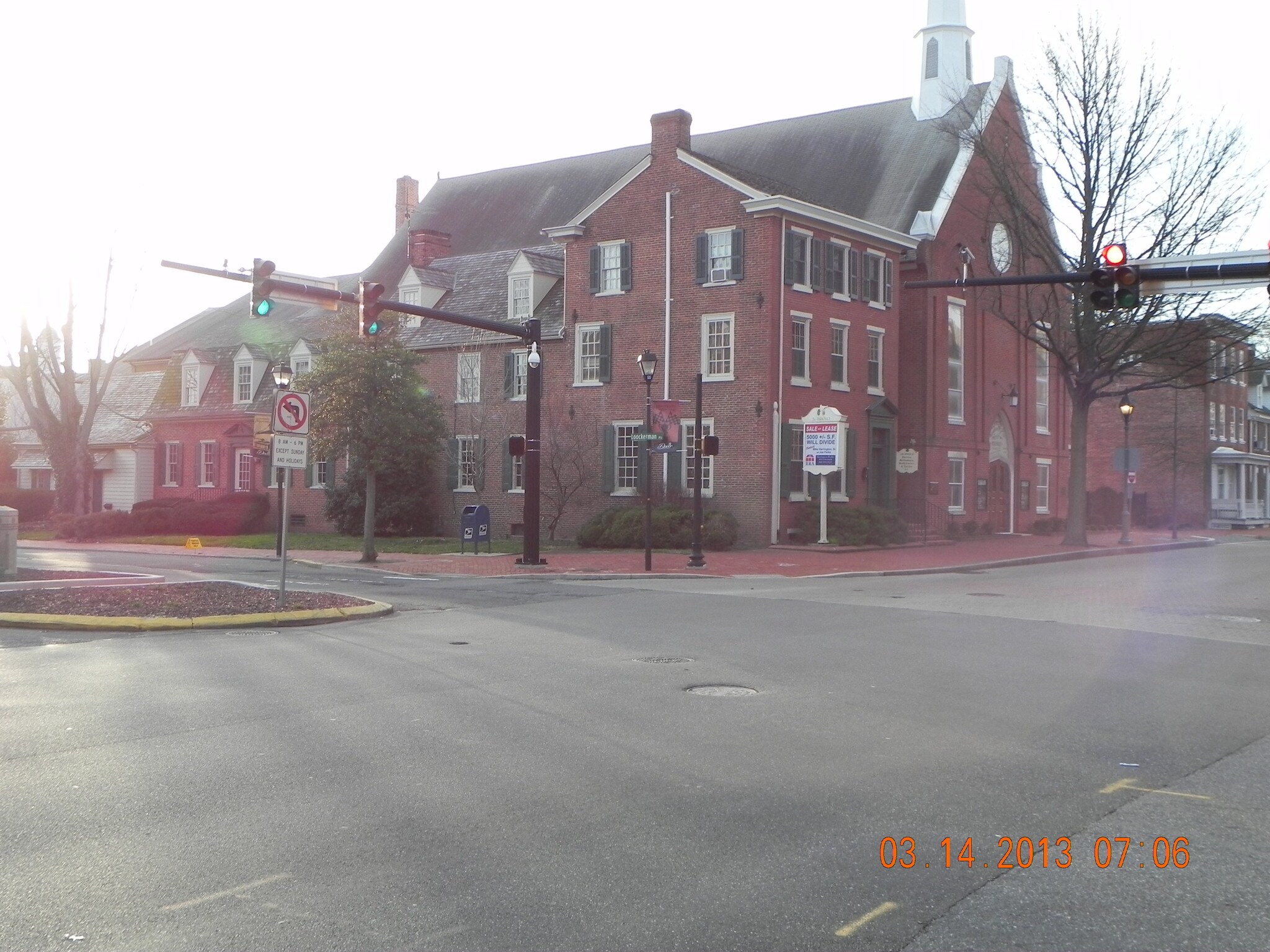 205 S State St, Dover, DE for sale Building Photo- Image 1 of 1