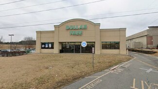 More details for 3504 E Race Ave, Searcy, AR - Retail for Lease