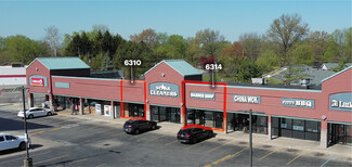 More details for 6308-6322 Oaklandon Rd, Indianapolis, IN - Retail for Lease