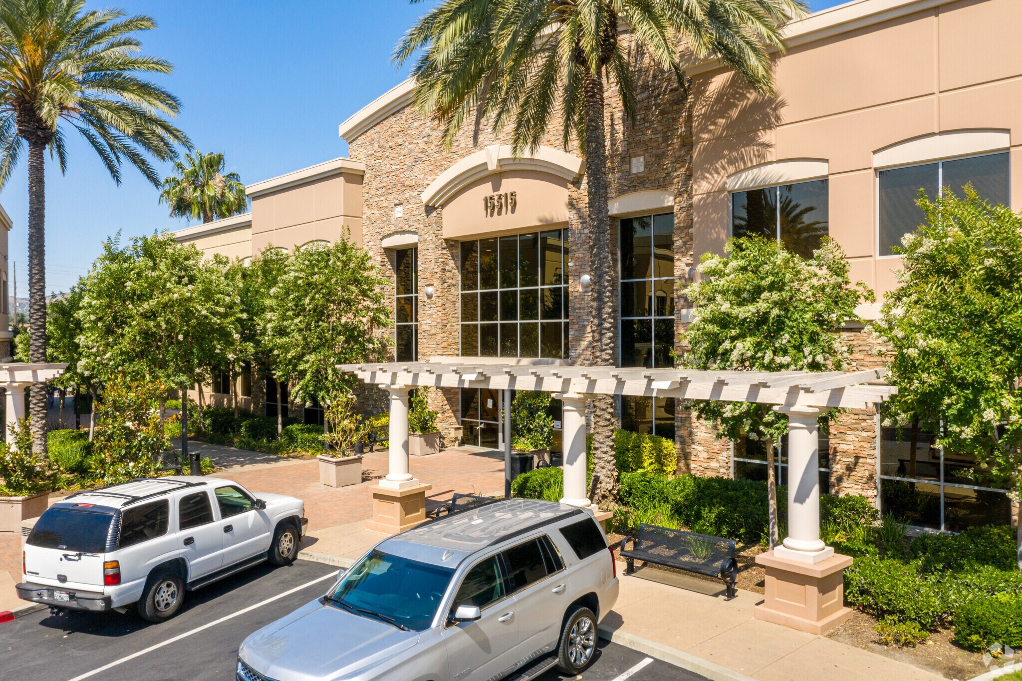 15325 Fairfield Ranch Rd, Chino Hills, CA 91709 Chino Hills Corporate