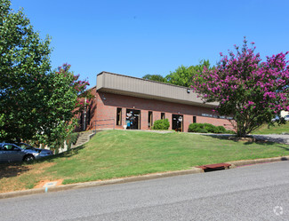 More details for 13 W Park Cir, Birmingham, AL - Industrial for Lease