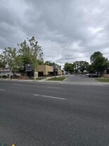 RARE DRIVE THRU .8 ACRE, - Drive Through Restaurant