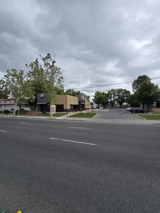 More details for 2170 Monterey Hwy, San Jose, CA - Retail for Lease