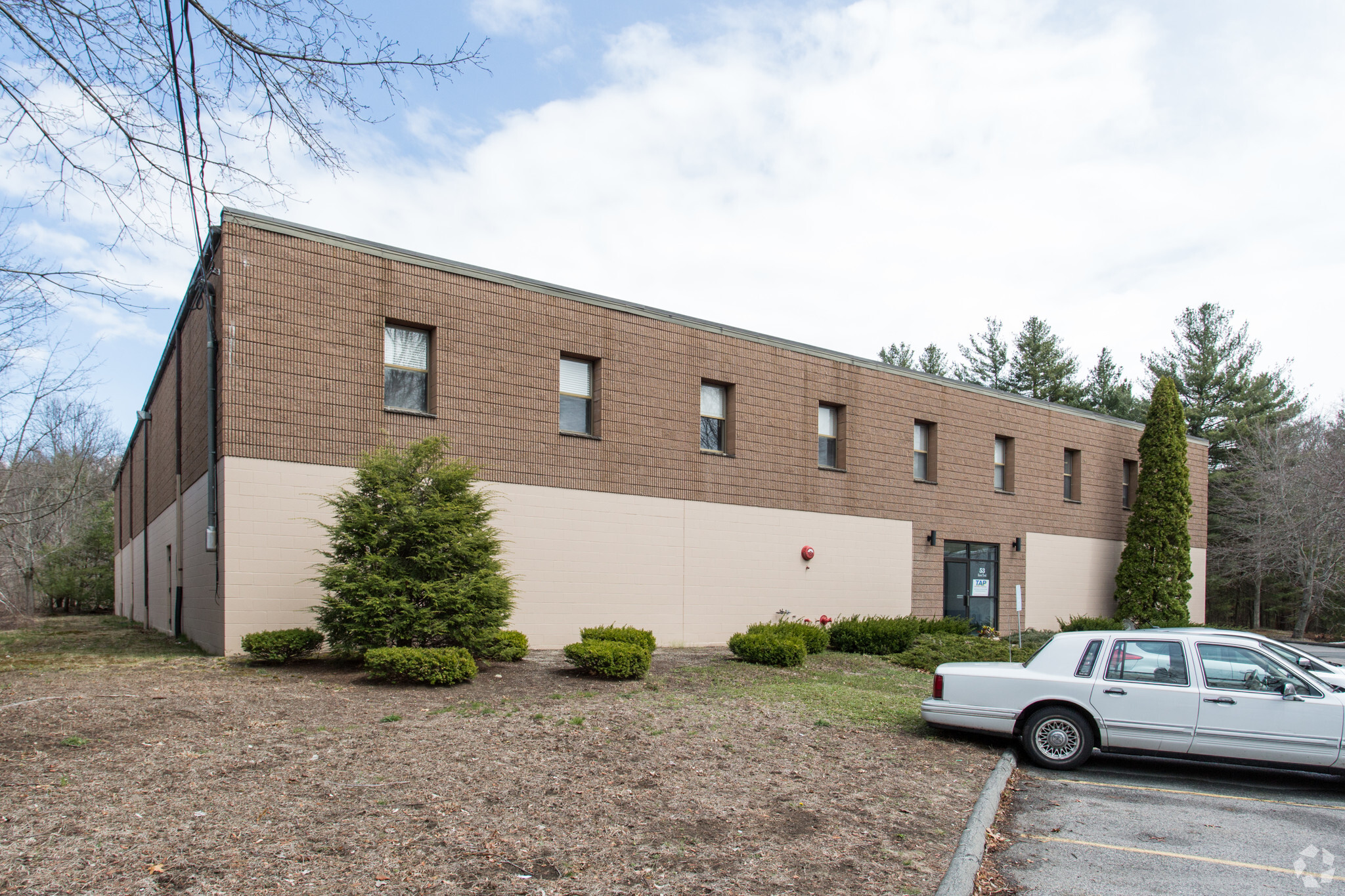 53 Knox Trail, Acton, MA for lease Building Photo- Image 1 of 14