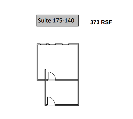 165-185 N Redwood Dr, San Rafael, CA for lease Floor Plan- Image 1 of 1