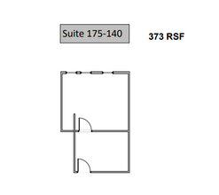 165-185 N Redwood Dr, San Rafael, CA for lease Floor Plan- Image 1 of 1