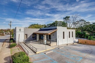 More details for 520 Rutherford Rd, Greenville, SC - Retail for Sale