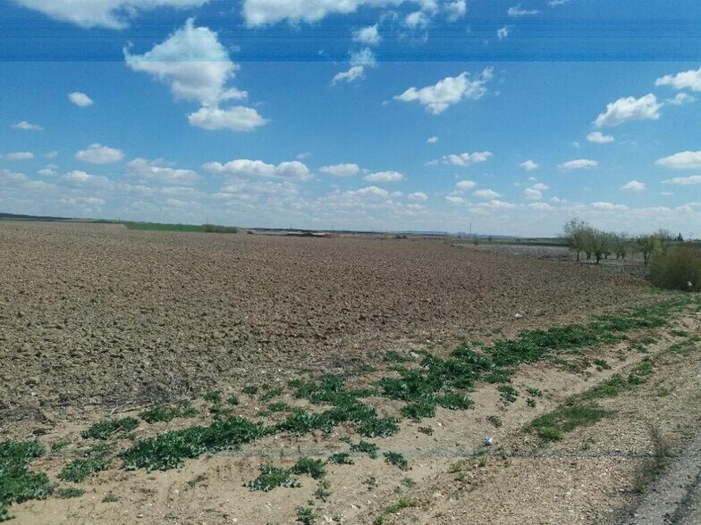 Polígono Urbanizable Sector, 12, Magán, Toledo for sale - Construction Photo - Image 3 of 4