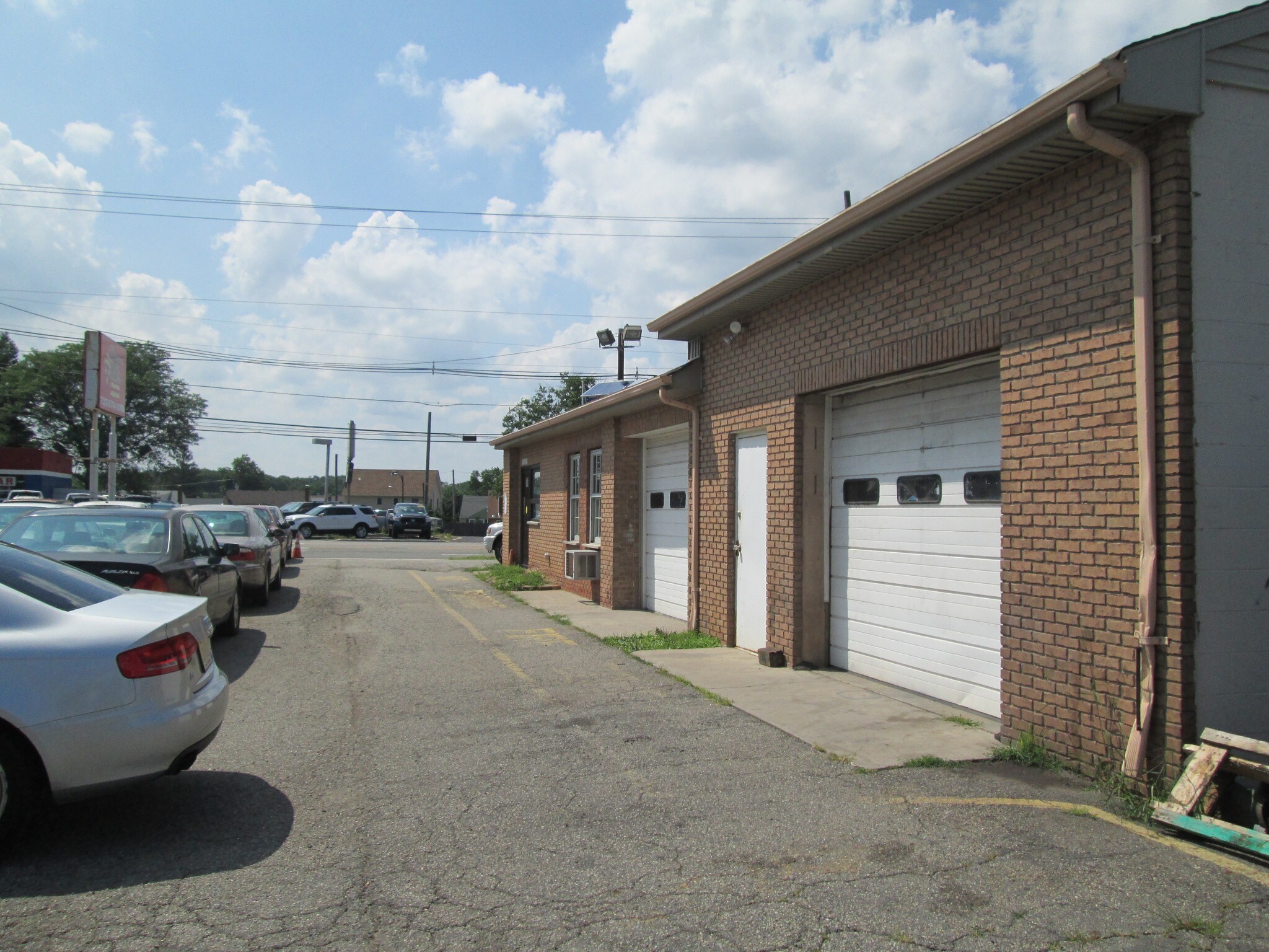 1376 Saint Georges Ave, Avenel, NJ for sale Building Photo- Image 1 of 1