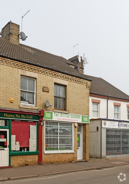 67 Oundle Rd, Peterborough for sale - Primary Photo - Image 1 of 2