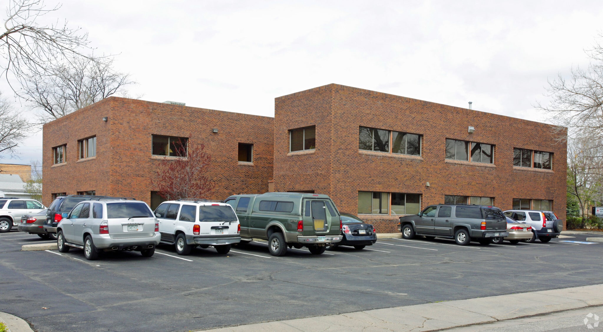 8100 Ralston Rd, Arvada, CO for lease Building Photo- Image 1 of 8
