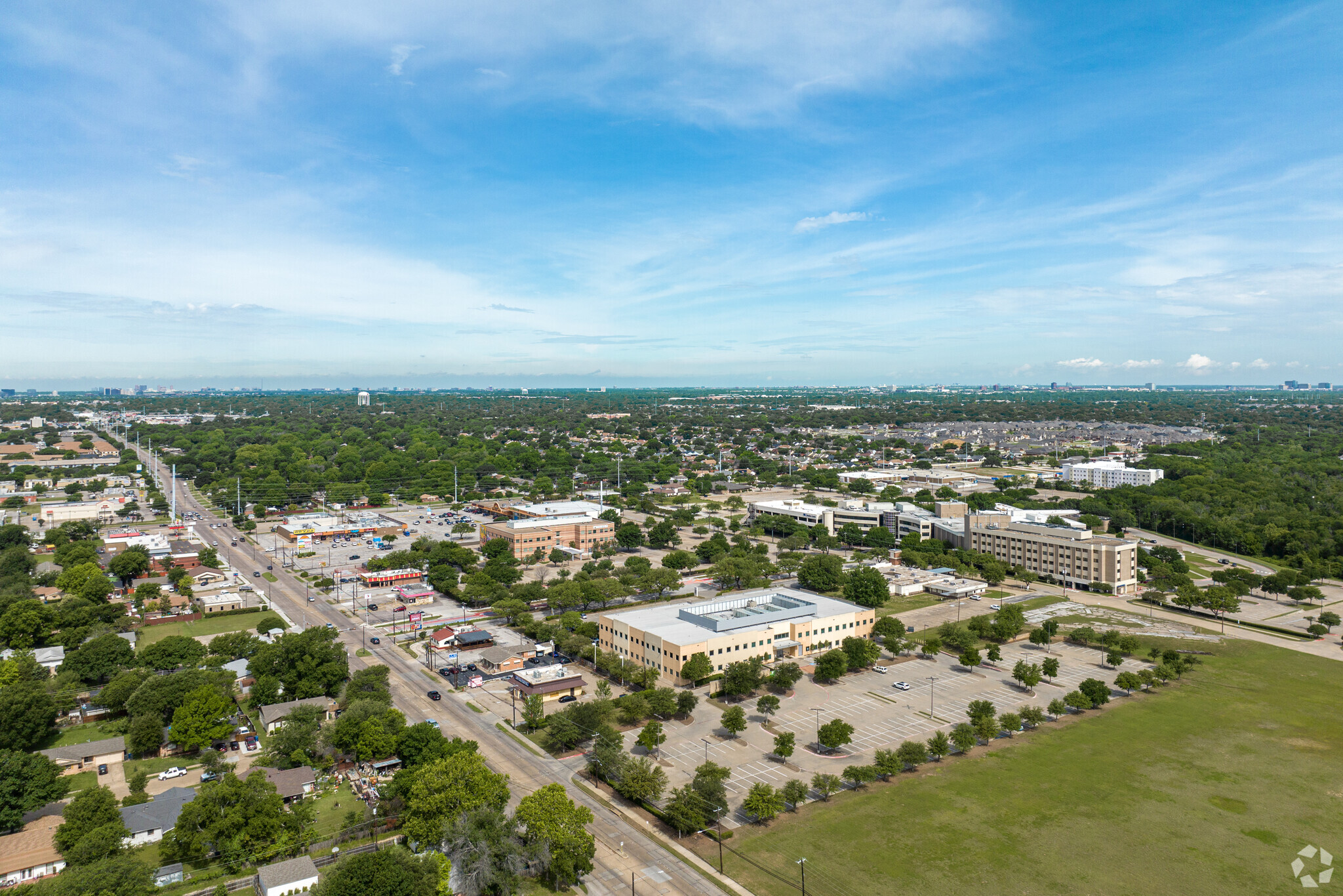 530 Clara Barton Blvd, Garland, TX 75042 - Valoris Healthpark | LoopNet