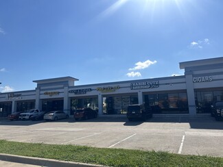 More details for 2000-2010 N Plano Rd, Richardson, TX - Retail for Lease