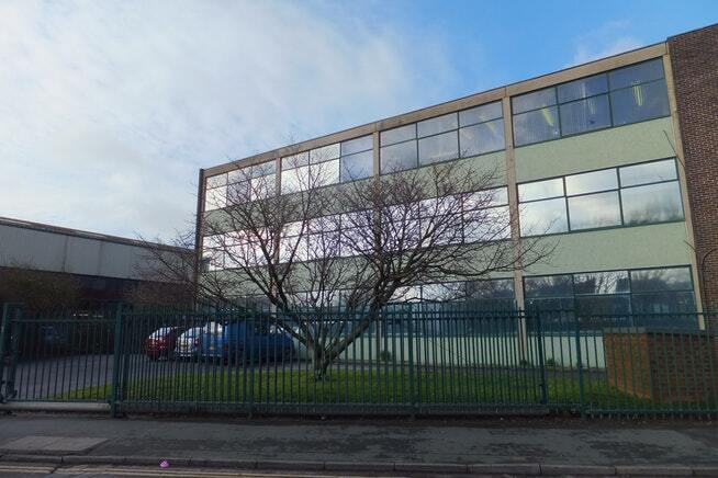 Chartwell Rd, Lancing for lease - Building Photo - Image 1 of 1