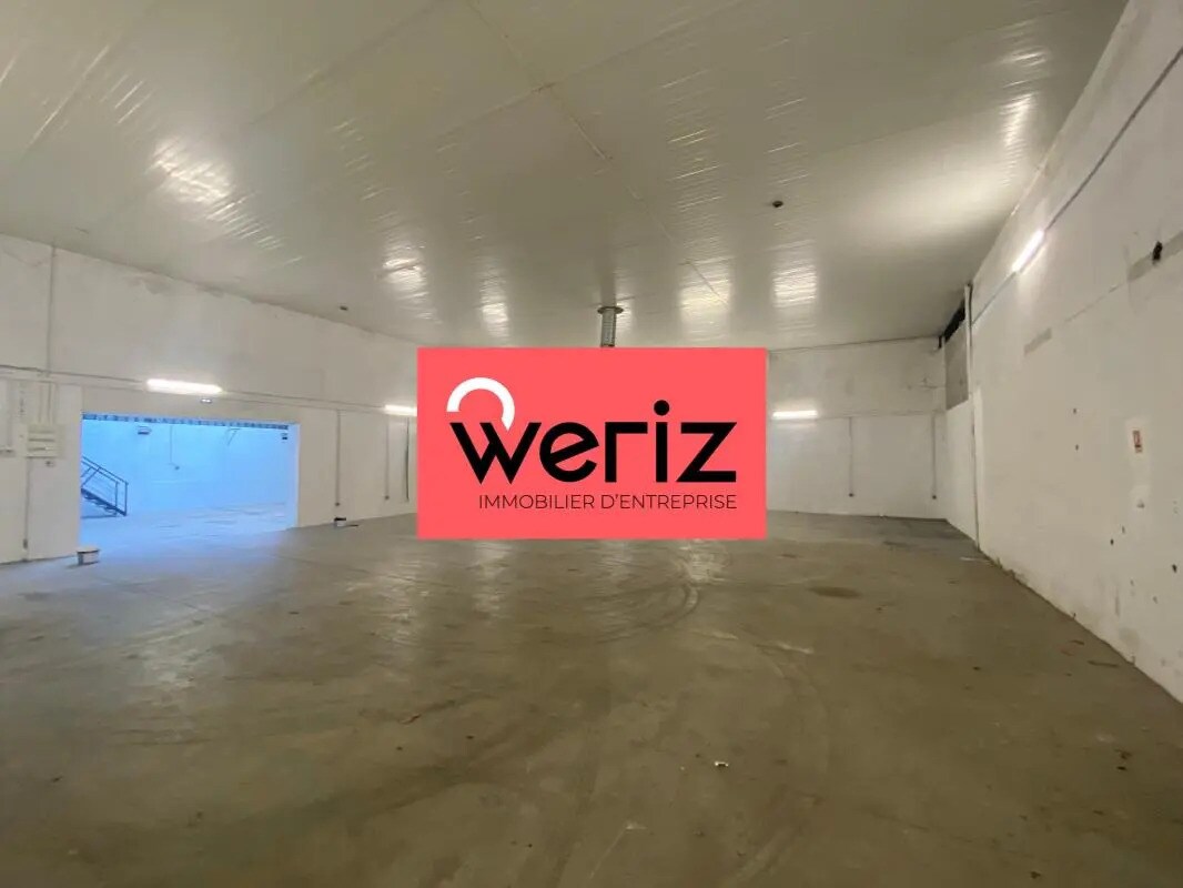 Office in Vitrolles for lease Interior Photo- Image 1 of 7