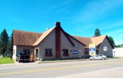 W10595 County Road K, Elcho, WI for sale Primary Photo- Image 1 of 1