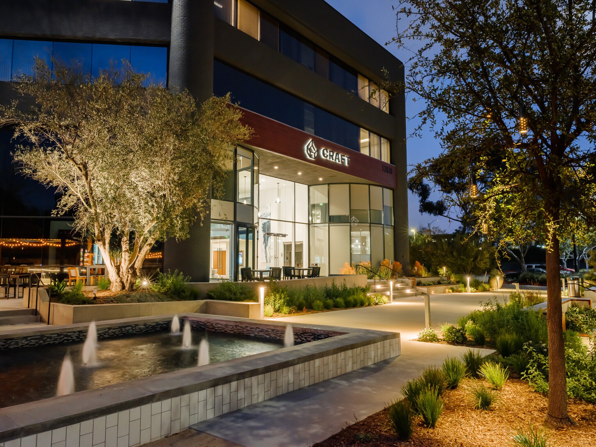 12636 High Bluff Dr, San Diego, CA 92130 Office for Lease