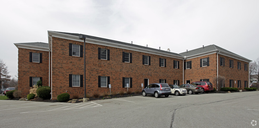 1060 Nimitzview Dr, Cincinnati, OH for lease - Building Photo - Image 3 of 3