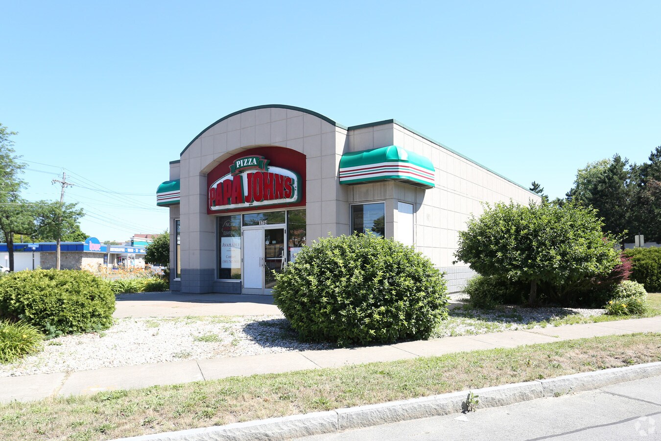 1754 Mount Hope Ave, Rochester, NY 14620