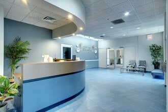 6850 Manhattan Blvd, Fort Worth, TX for lease Interior Photo- Image 1 of 11