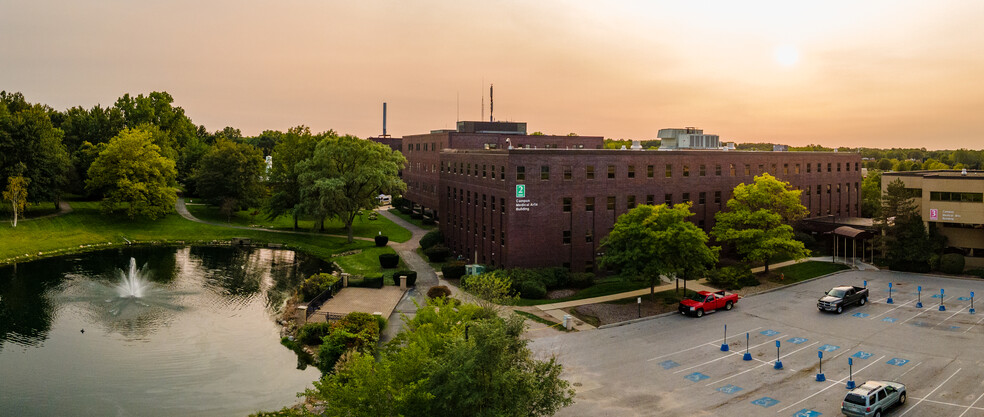 29101 Health Campus Dr, Westlake, OH for lease - Building Photo - Image 1 of 2