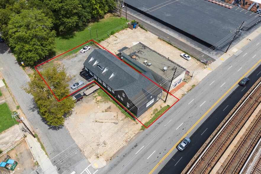 1181 SW Lee St, Atlanta, GA for sale - Building Photo - Image 1 of 24