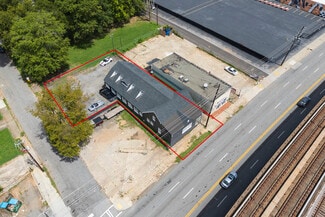 More details for 1181 SW Lee St, Atlanta, GA - Office for Sale
