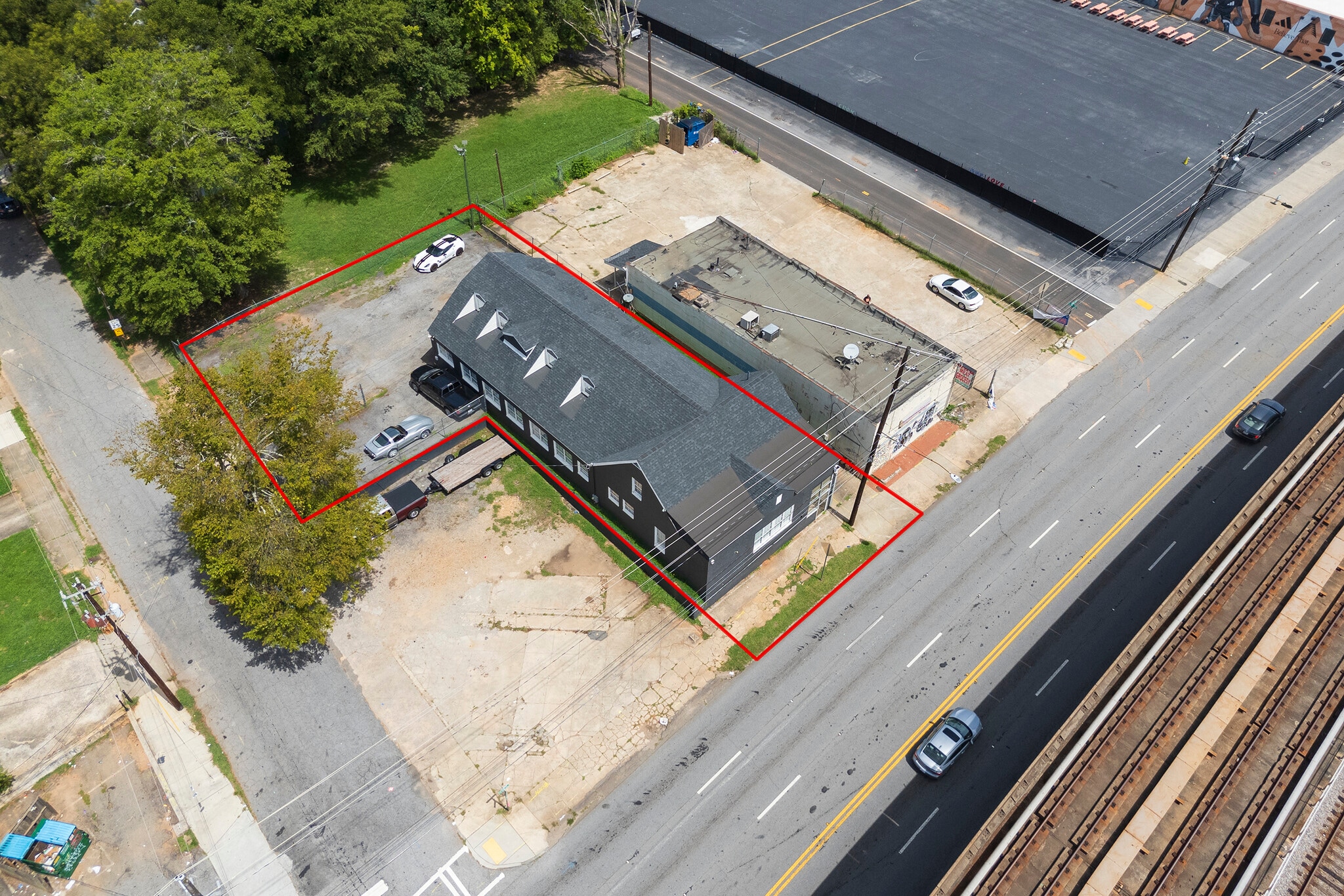 1181 SW Lee St, Atlanta, GA for sale Building Photo- Image 1 of 25