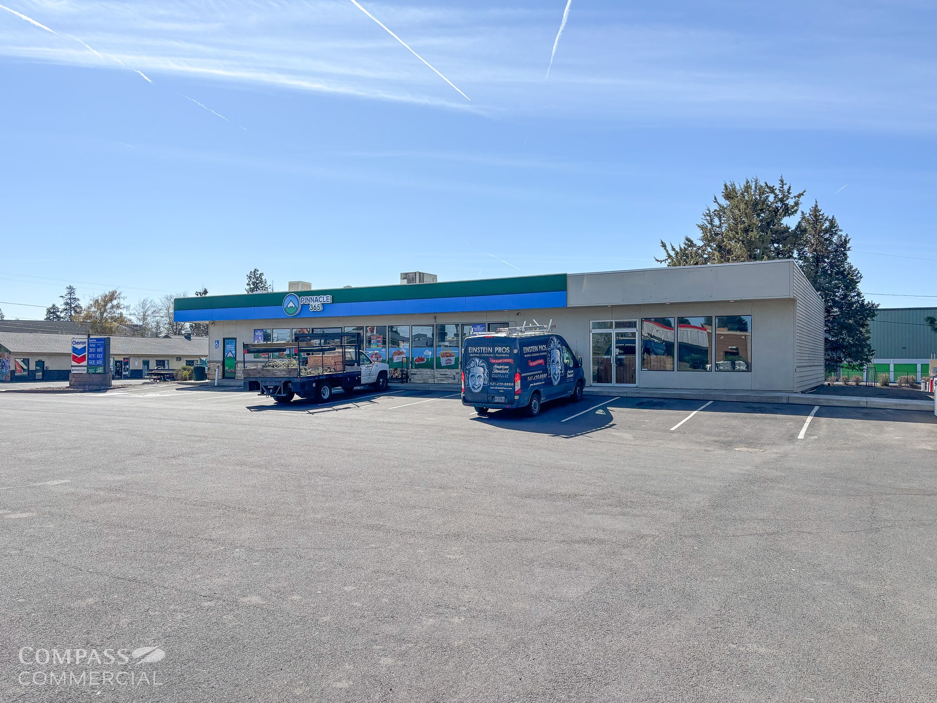 3405 N Highway 97, Bend, OR for lease Building Photo- Image 1 of 4