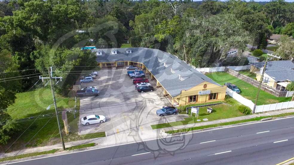 5627 Atlantic Blvd, Jacksonville, FL for sale - Building Photo - Image 1 of 1