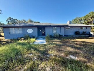 More details for 3840-3850 Legion Rd, Hope Mills, NC - Retail for Sale