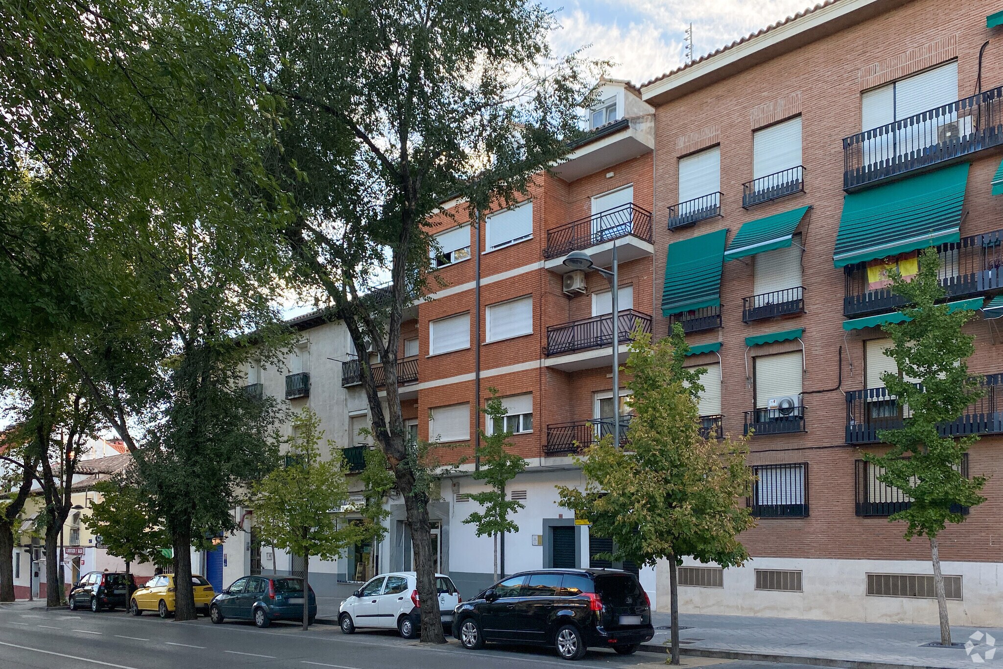 Calle del Rey, 63, Aranjuez, Madrid for sale Primary Photo- Image 1 of 3