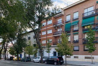 More details for Calle del Rey, 63, Aranjuez - Multifamily for Sale