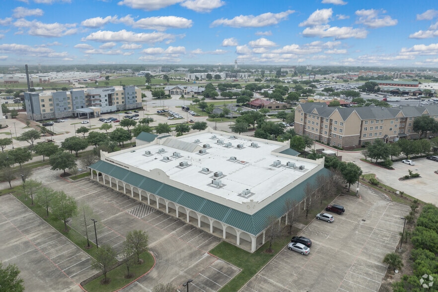 25403 Katy Mills Pky, Katy, TX for sale - Building Photo - Image 2 of 50